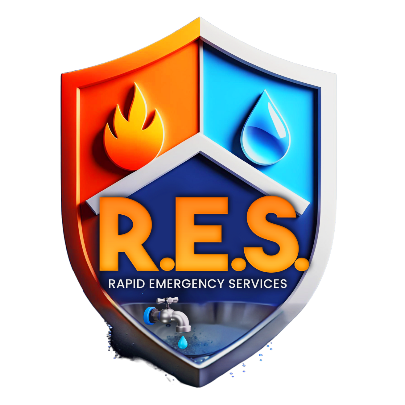 Emergency Restoration Services in Euless, TX | Rapid Emergency Services